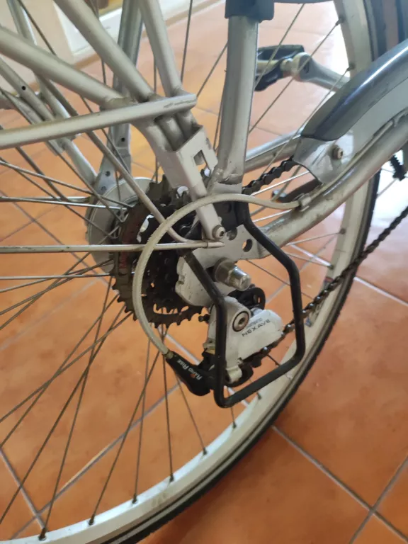 ROWER BATAVUS PADOVA