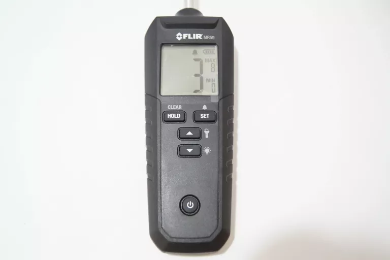 higrometr-do-materialow-budowlanych-flir-mr59-stan-uzywany