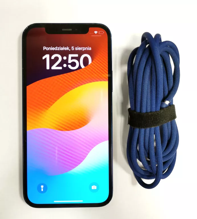 TELEFON IPHONE 12 128GB