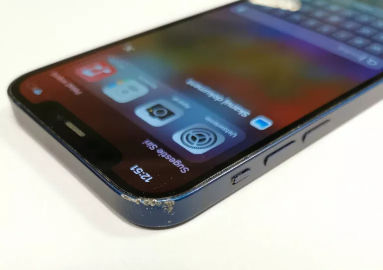 TELEFON IPHONE 12 128GB