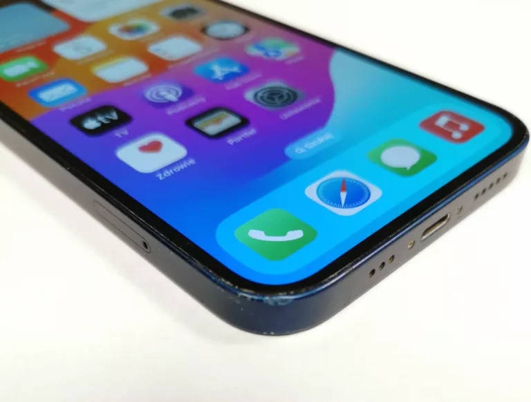 TELEFON IPHONE 12 128GB