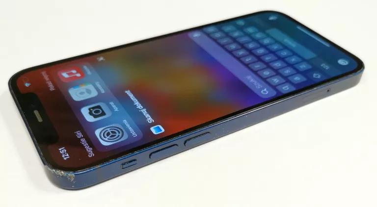 TELEFON IPHONE 12 128GB
