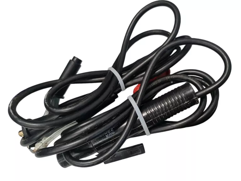 SPAWARKA INWERTOROWA MMA IGBT KINZO 48P6300