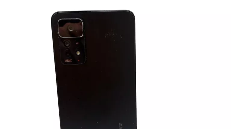 TELEFON XIAOMI REDMI NOTE 11 PRO 5G 6/128 GB