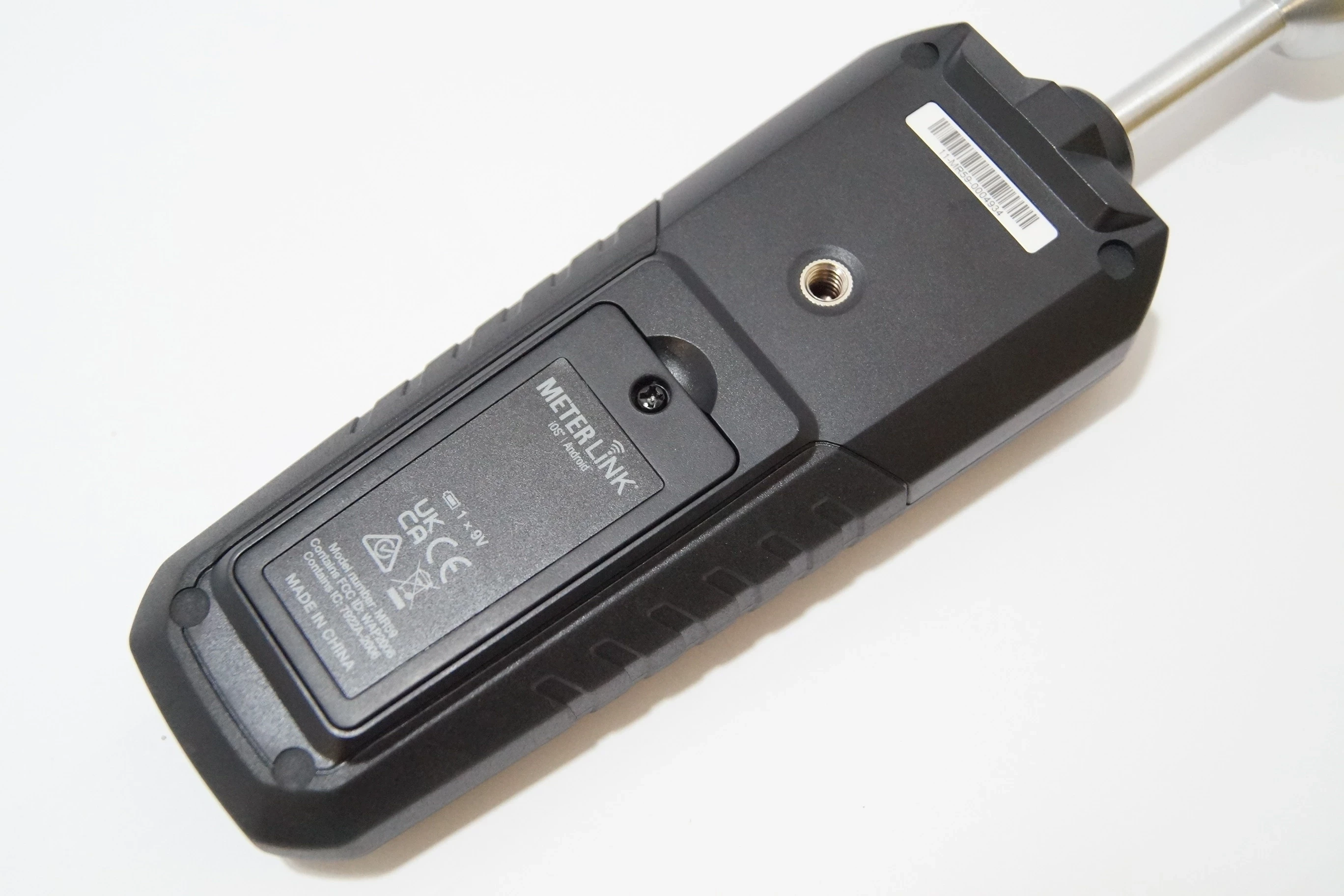 higrometr-do-materialow-budowlanych-flir-mr59-ean-gtin-0793950370599