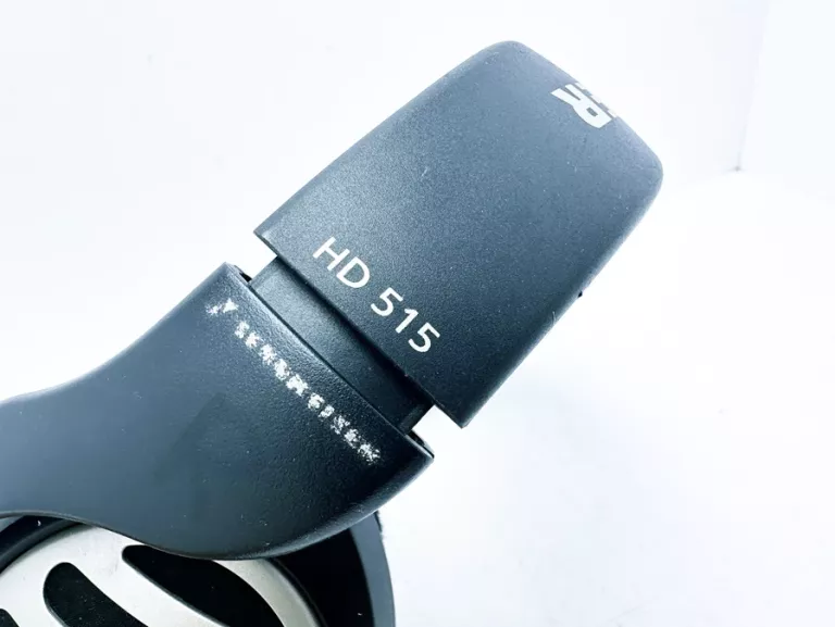 SŁUCHAWKI NAUSZNE SENNHEISER HD 515