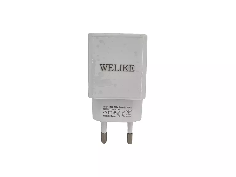 ŁADOWARKA USB C 2A