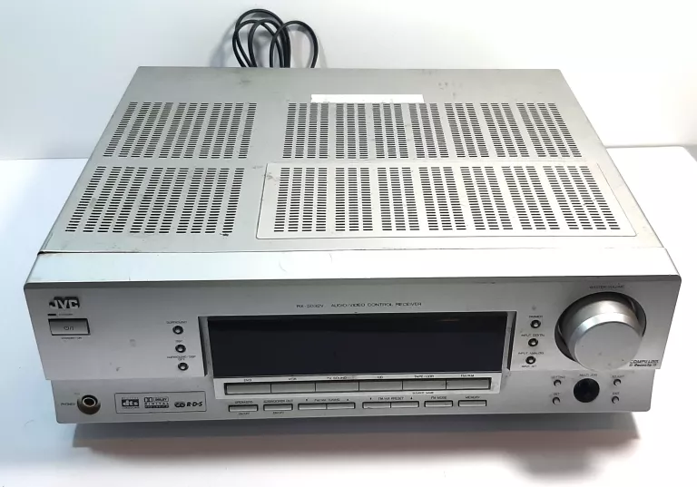 AMPLITUNER JVC RX-5032V