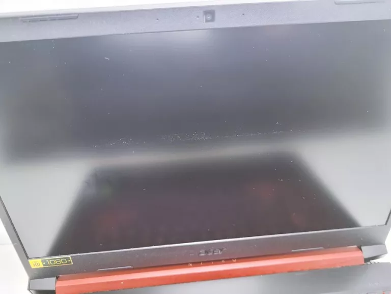 LAPTOP ACER NITRO 5 (NH.Q59EP.033) GTX 1650 I5 16GB RAM 512SSD