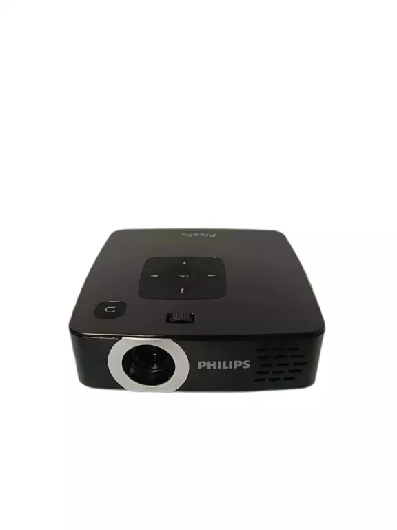 PROJEKTOR PHILIPS PPX2480