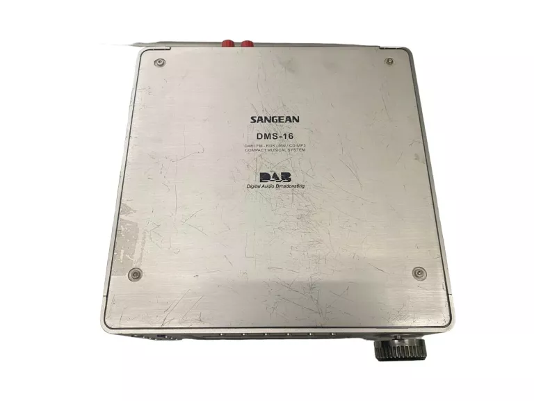 RADIO SANGEAN DMS-16