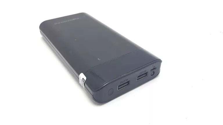 POWERBANK ESPERANZA 17400MAH