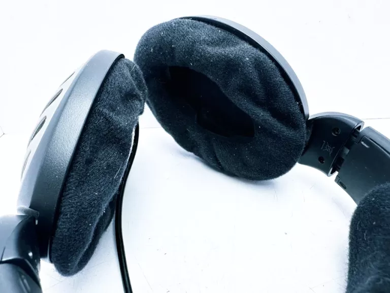SŁUCHAWKI NAUSZNE SENNHEISER HD 515