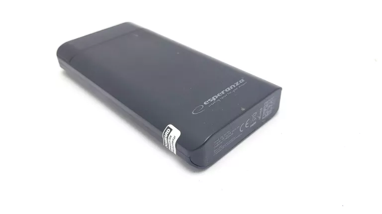 POWERBANK ESPERANZA 17400MAH