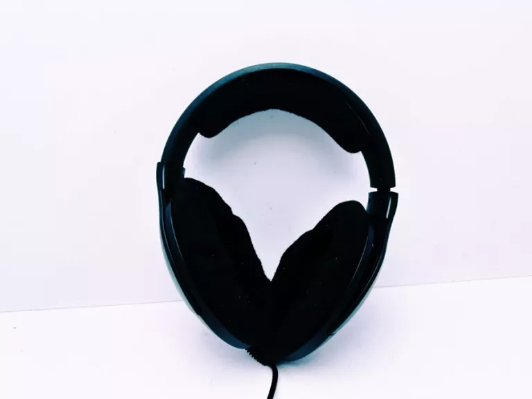 SŁUCHAWKI NAUSZNE SENNHEISER HD 515