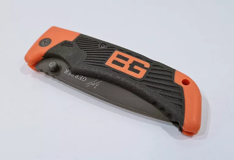 NÓŻ SKŁADANY GERBER BEAR GRYLLS SCOUT 30-000386
