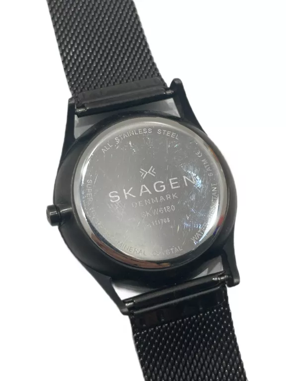 SKAGEN DENMARK SKW6180