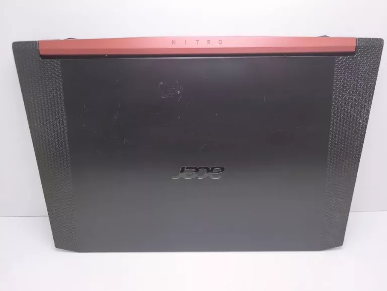 LAPTOP ACER NITRO 5 (NH.Q59EP.033) GTX 1650 I5 16GB RAM 512SSD
