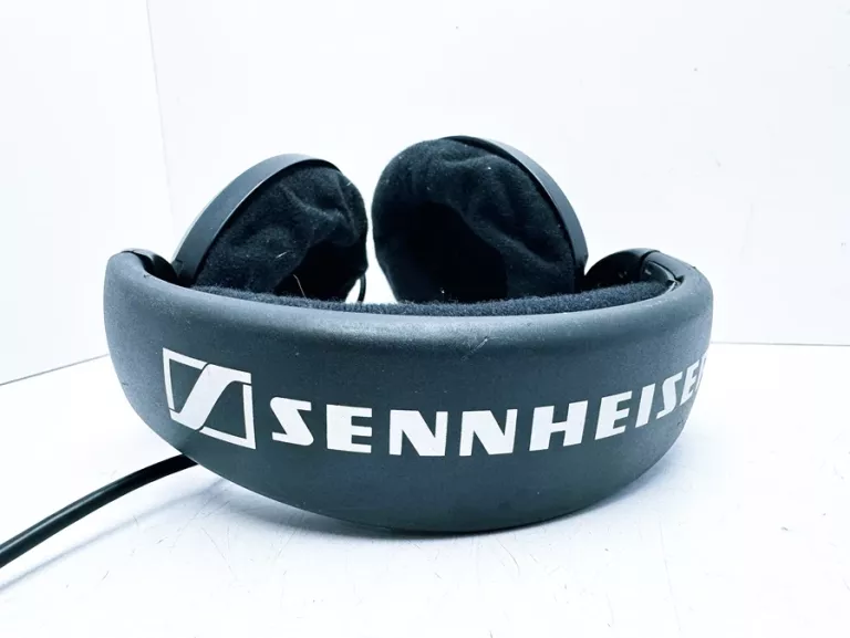 SŁUCHAWKI NAUSZNE SENNHEISER HD 515