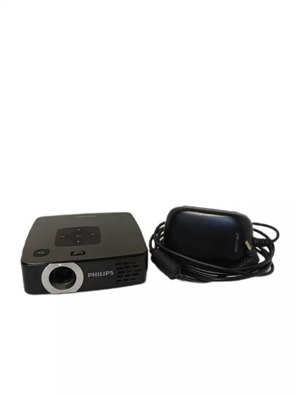 PROJEKTOR PHILIPS PPX2480