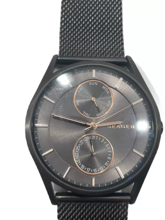 SKAGEN DENMARK SKW6180