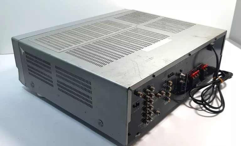 AMPLITUNER JVC RX-5032V