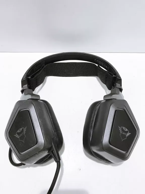 Gxt 450 Auriculares Trust Gxt Auricular Trust GXT 450 Blizz RGB MHAZZ