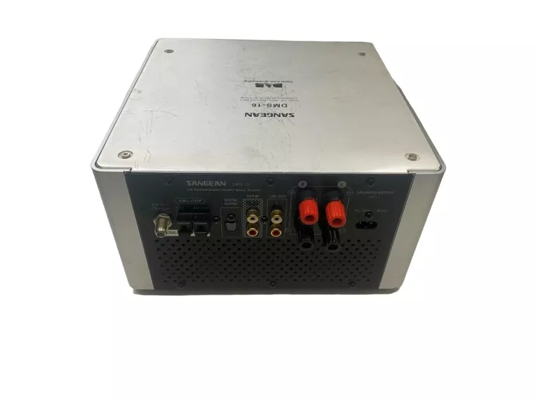 RADIO SANGEAN DMS-16