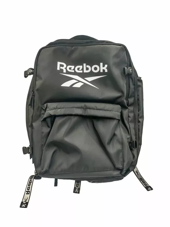 PLECAK REEBOK RBK 015 Z KABLEM USB