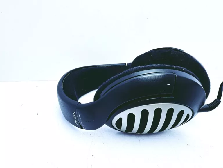 SŁUCHAWKI NAUSZNE SENNHEISER HD 515