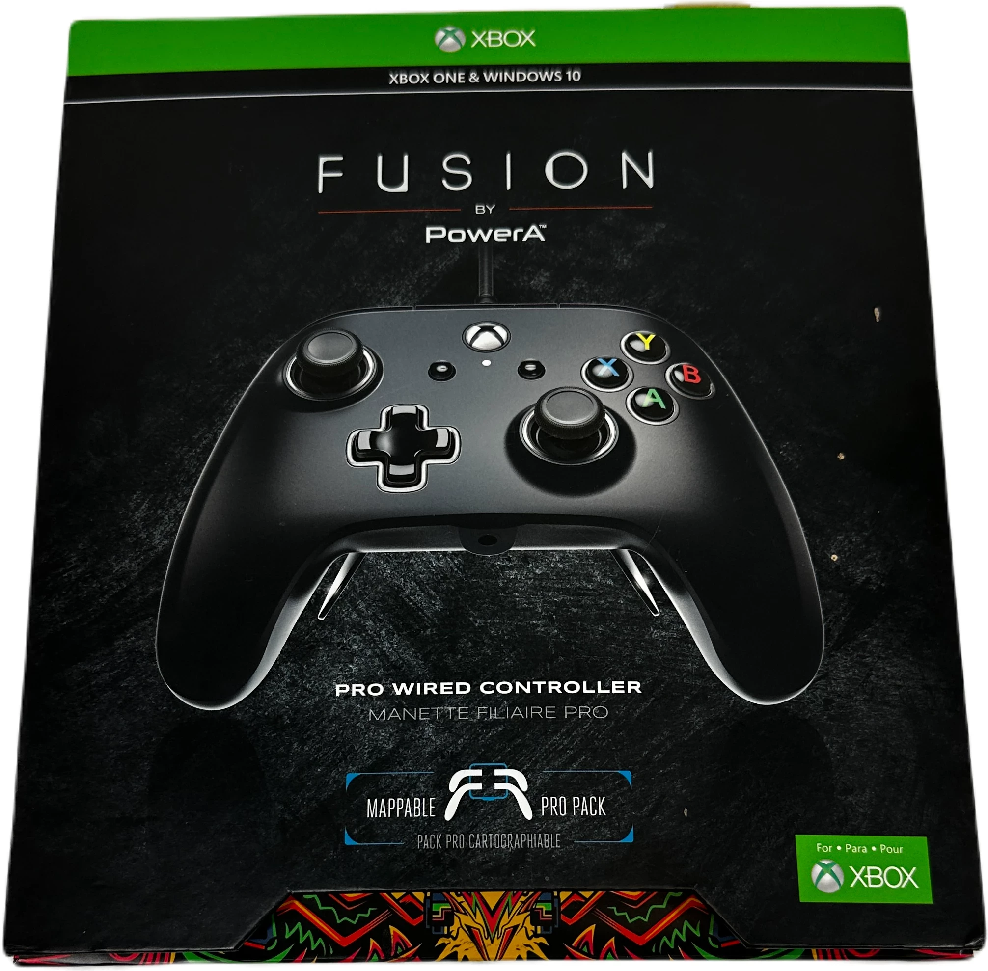 powera-xbox-one-pad-przewodowy-fusion-pro-czarny-niepodleglosci-18-wschowa-kamp