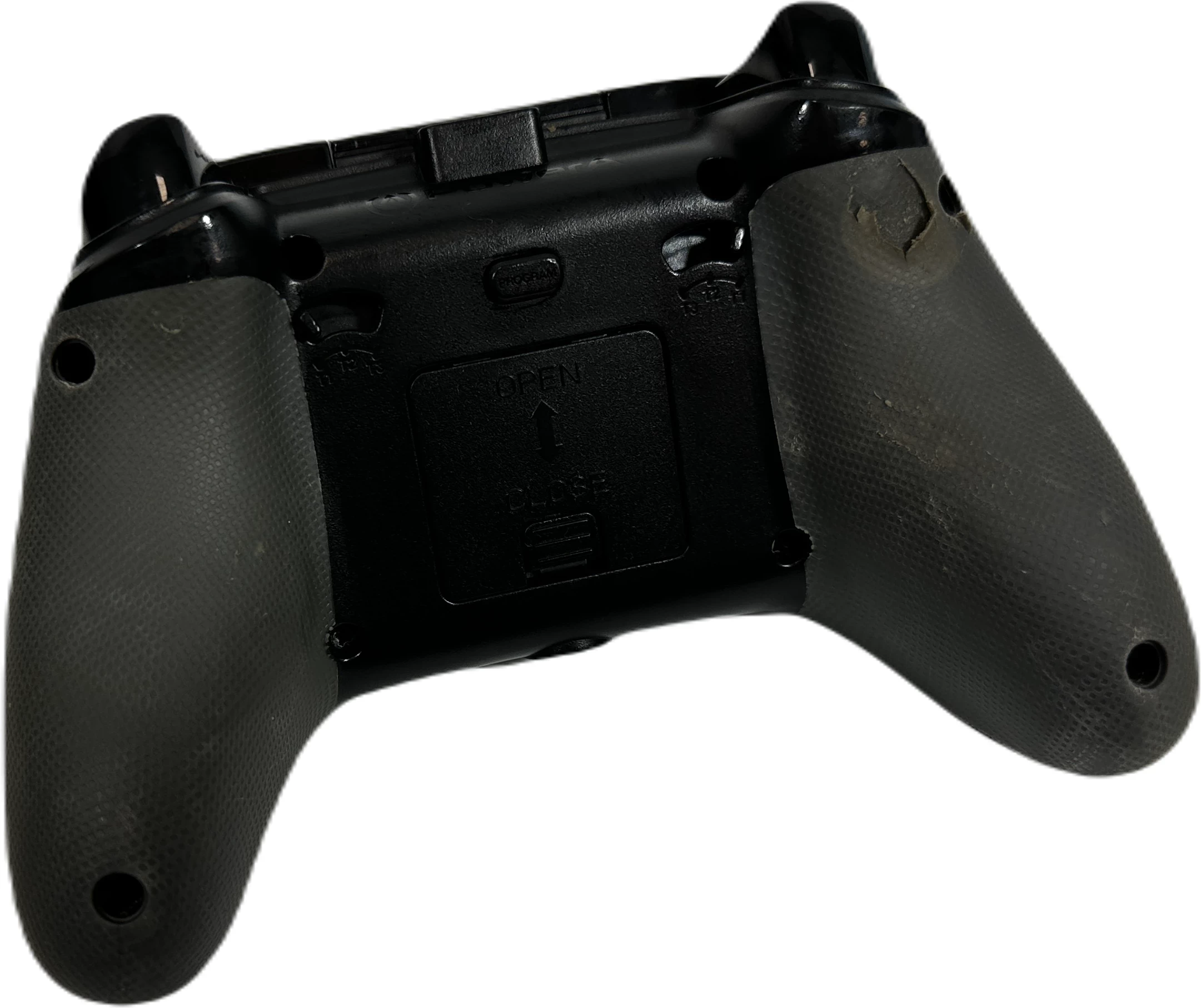 powera-xbox-one-pad-przewodowy-fusion-pro-czarny-ean-gtin-617885019814