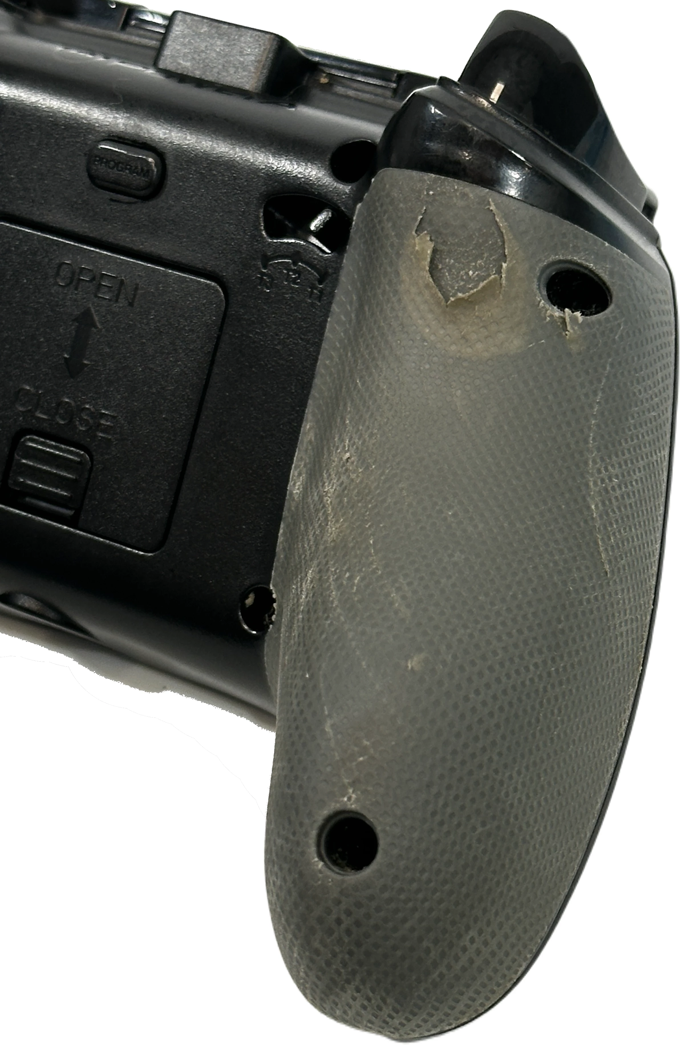 powera-xbox-one-pad-przewodowy-fusion-pro-czarny-stan-11323-2