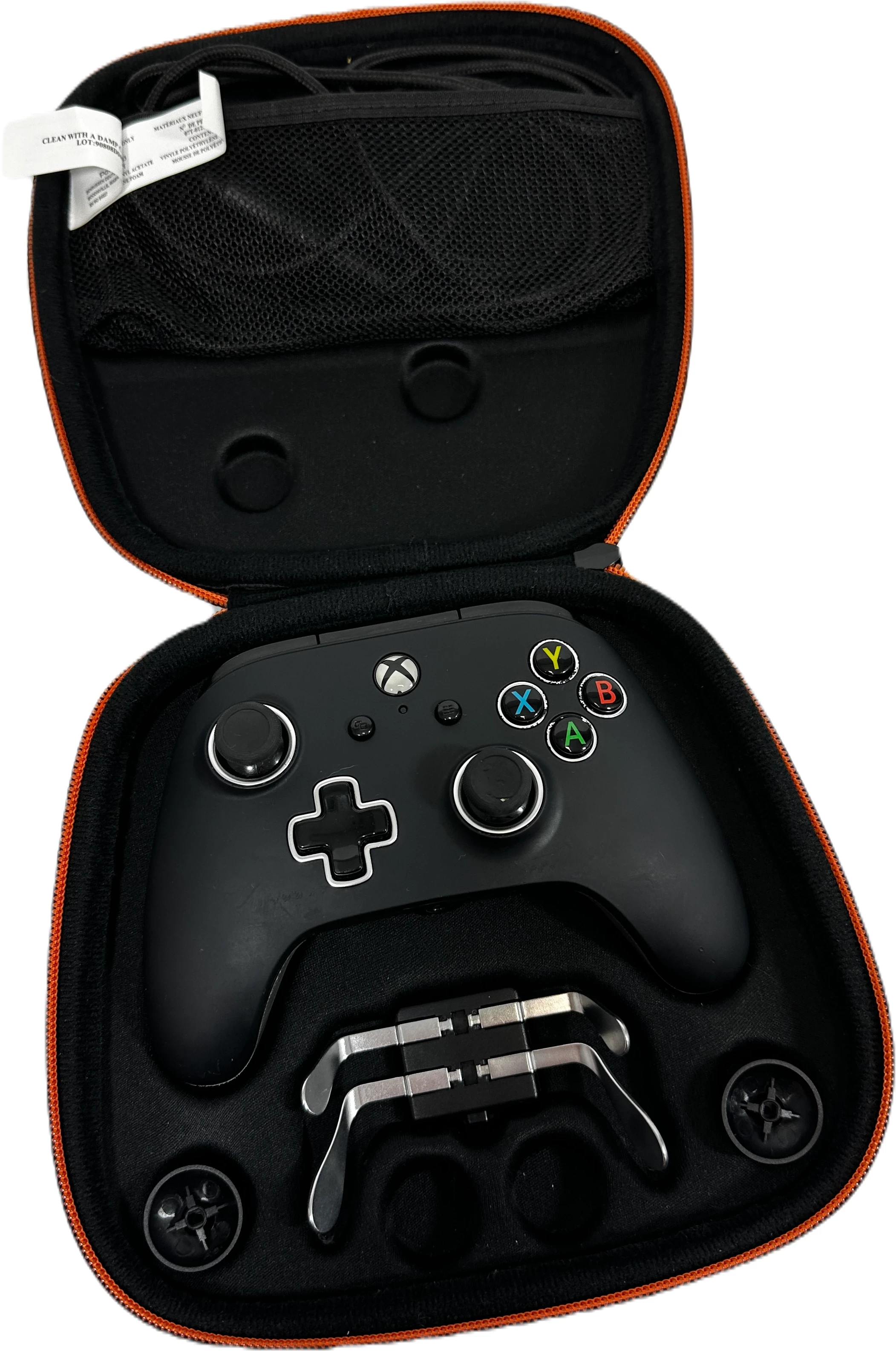 powera-xbox-one-pad-przewodowy-fusion-pro-czarny-pochodzenie-210658-243450