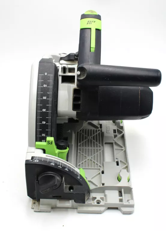 ZAGŁĘBIARKA FESTOOL TS 55 REBQ PLUS ROK 01,2016