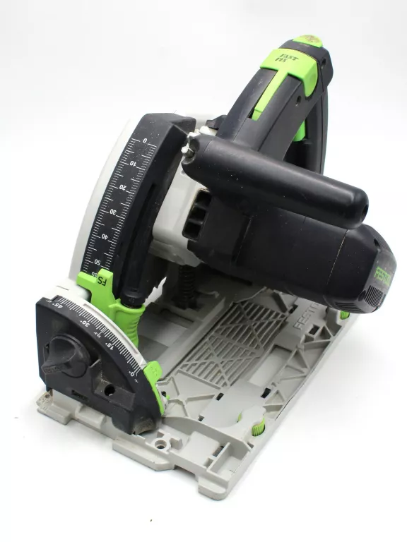 ZAGŁĘBIARKA FESTOOL TS 55 REBQ PLUS ROK 01,2016