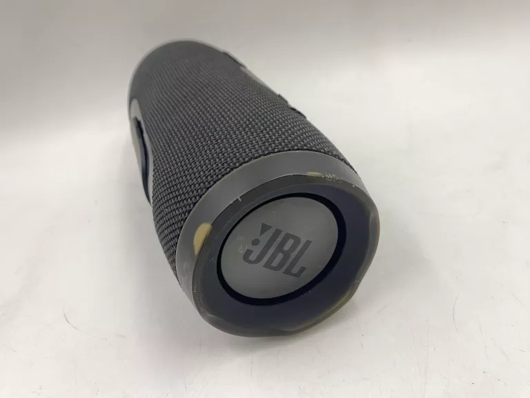 GŁOŚNIK JBL CHARGE 3 KOSTKA DO ŁADOWANIA
