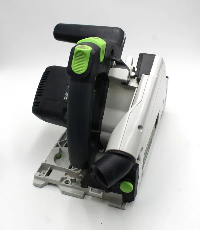 ZAGŁĘBIARKA FESTOOL TS 55 REBQ PLUS ROK 01,2016