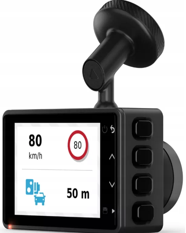GARMIN DASH CAM 57 010-02505-11 WIDEOREJETRATOR 753759269418