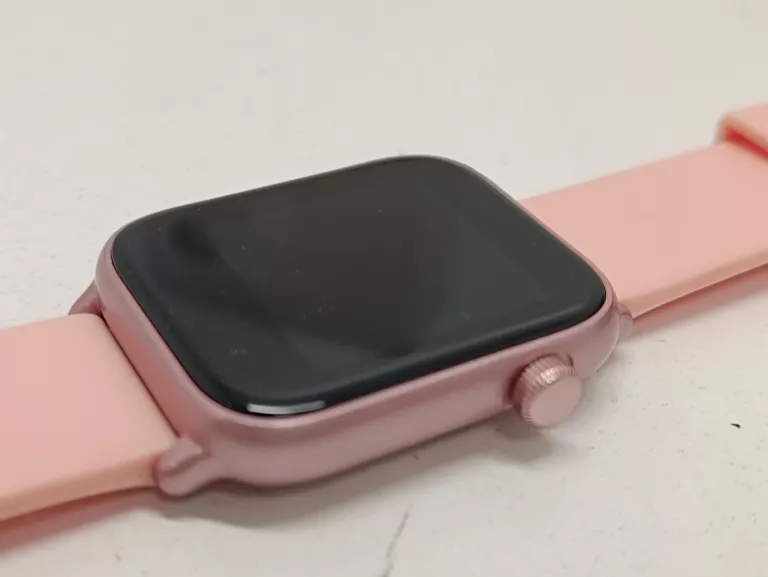 SMARTWATCH RUBICON RNCE 57 + KOMPLET
