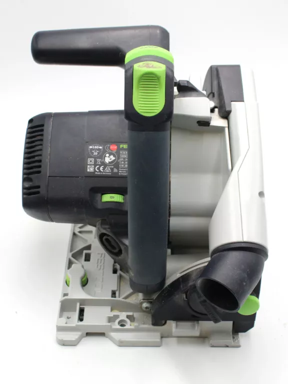 ZAGŁĘBIARKA FESTOOL TS 55 REBQ PLUS ROK 01,2016