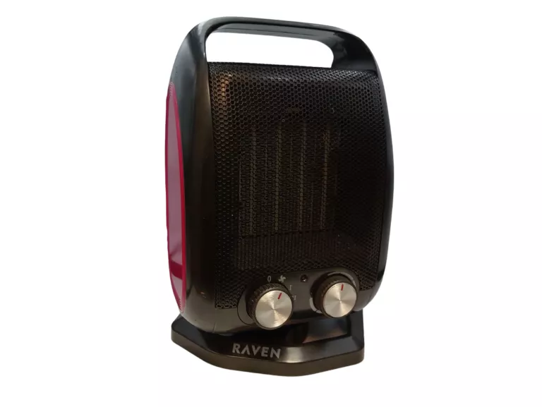 RAVEN TERMOWENTYLATOR ETW004