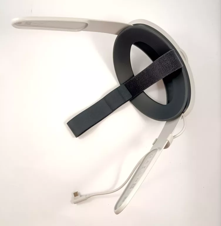 PASEK OCULUS QUEST 2 ELITE STRAP + BATERIA + PUDEŁKO