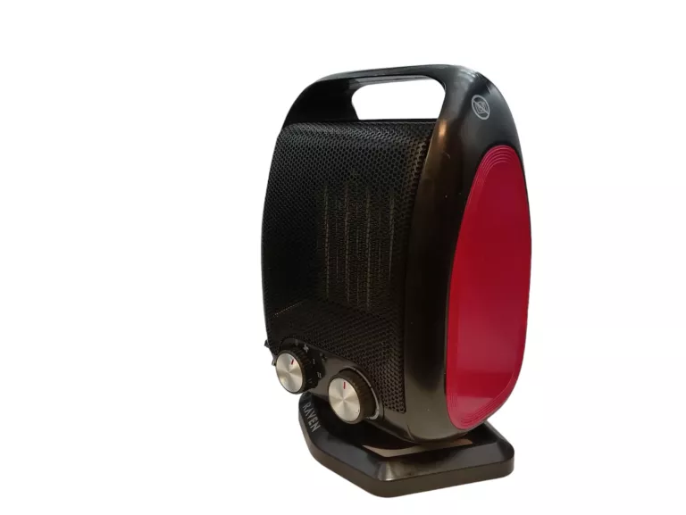RAVEN TERMOWENTYLATOR ETW004