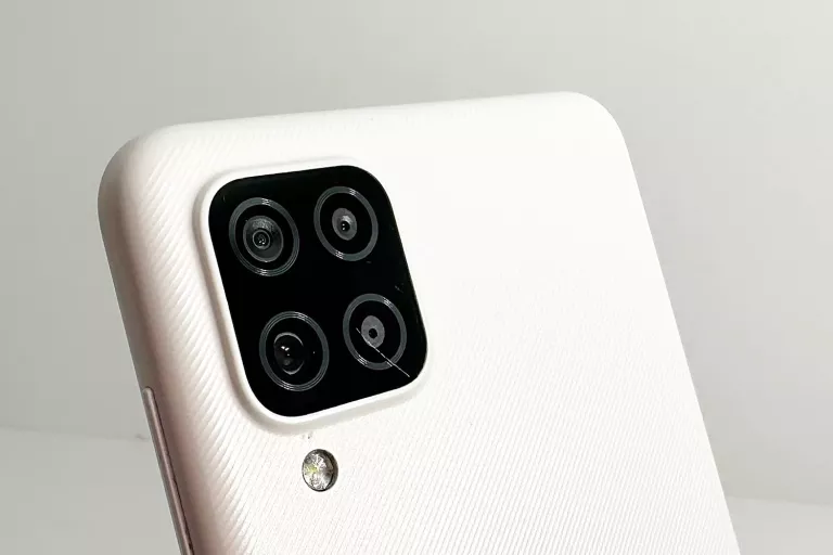 TELEFON SAMSUNG GALAXY A12