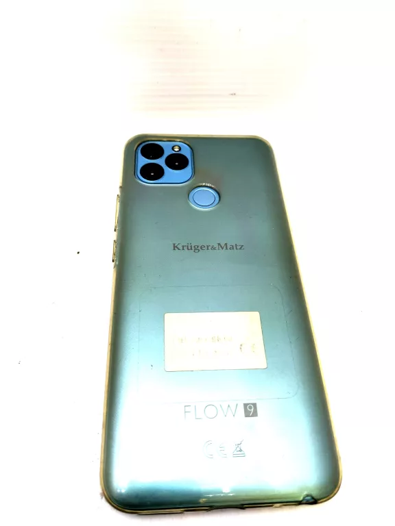 TELEFON KRUGER MATZ FLOW 9 Z ETUI
