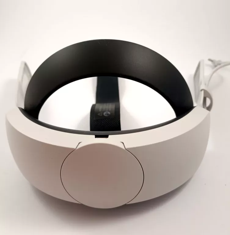 PASEK OCULUS QUEST 2 ELITE STRAP + BATERIA + PUDEŁKO