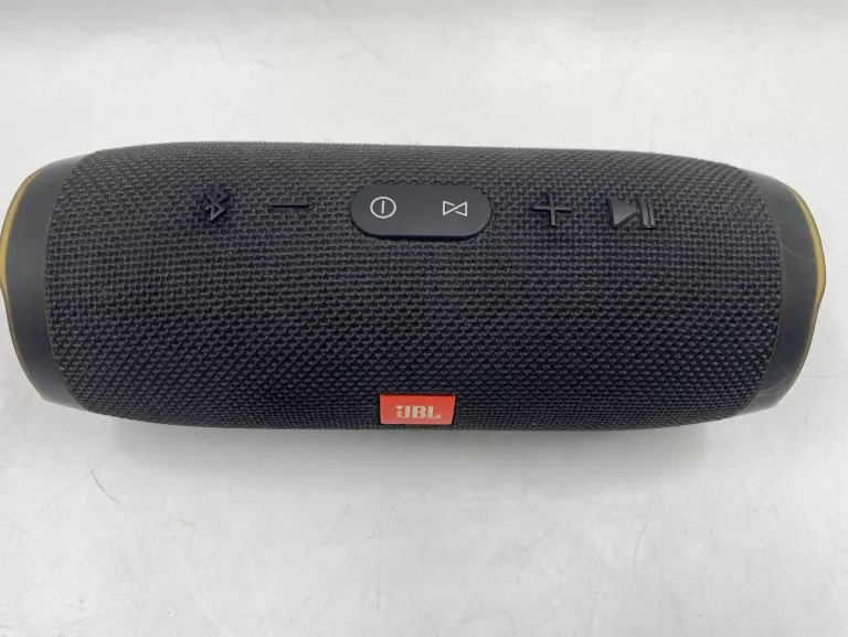 GŁOŚNIK JBL CHARGE 3 KOSTKA DO ŁADOWANIA