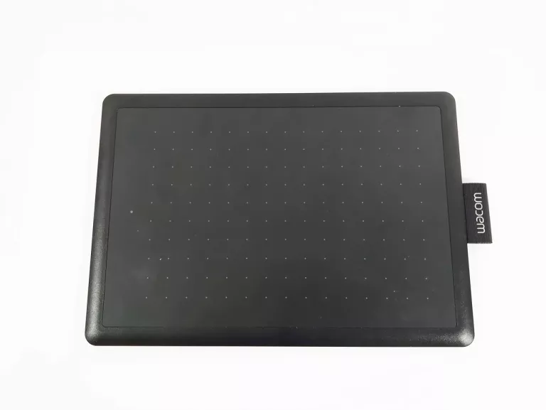 NIESAMOWITY TABLET GRAFICZNY WACOM CTL-472/K1-F