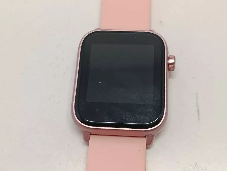 SMARTWATCH RUBICON RNCE 57 + KOMPLET